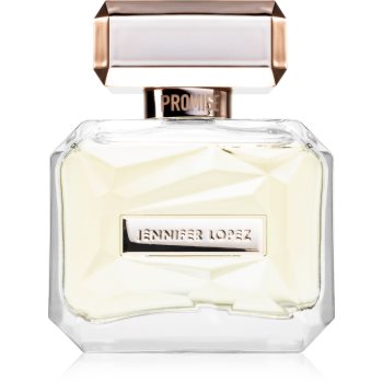 Jennifer Lopez Promise Eau de Parfum pentru femei image9